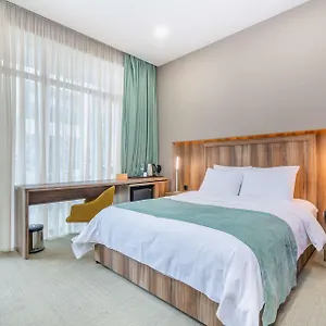 Best Western City Center Hotel